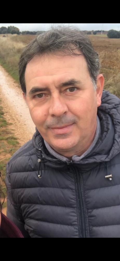 Imagen Saludo del Alcalde Javier Jordán Mairal