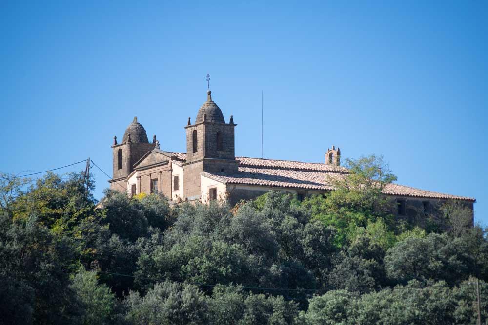Imagen: Abiego-Convento-de-San-Joaquín