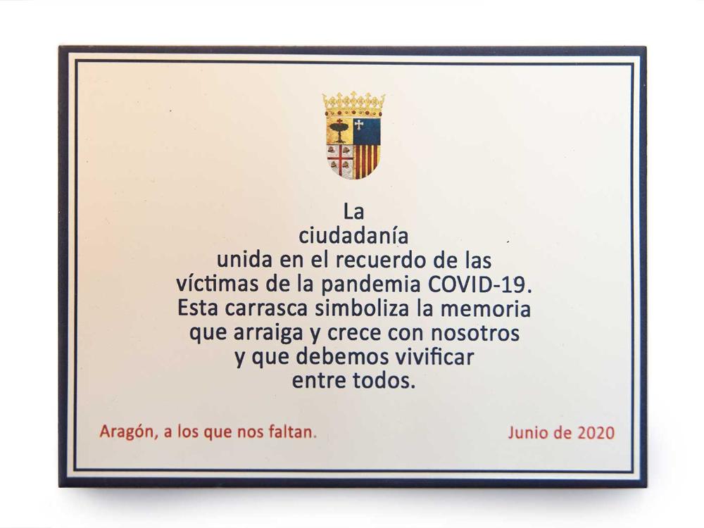 Imagen Homenaje COVID-19