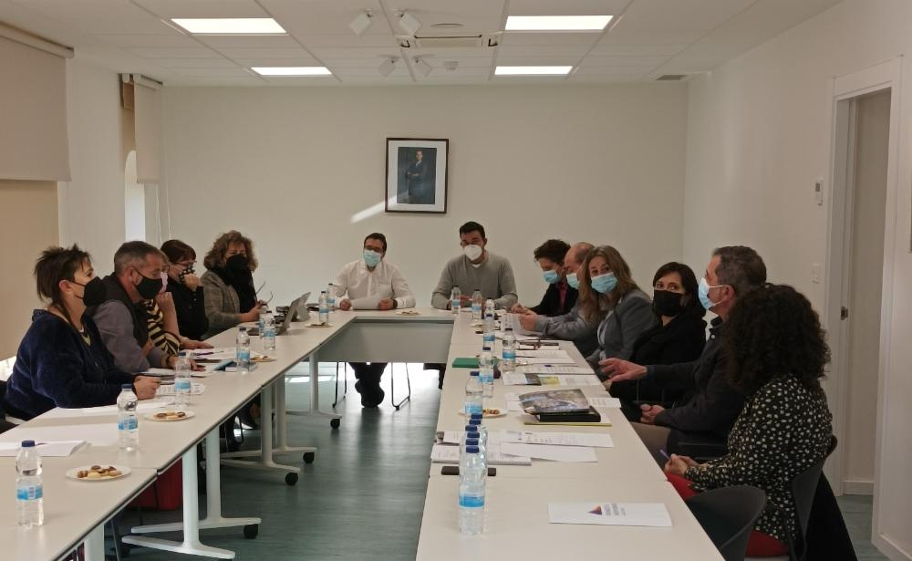 Imagen Siete comarcas unidas para promocionar su territorio bajo la marca Pirineo y El Prepineo Aragonés